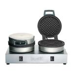 Wafelbak-apparaat Dualit, Verzenden, Nieuw in verpakking