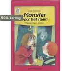 Monster voor het raam / Hoera, ik kan lezen! 9789055796892, Boeken, Verzenden, Zo goed als nieuw, A. Schorno