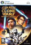 Star Wars The Clone Wars Republic Heroes (PC Gaming)