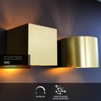 Lucide XIO wandlamp LED Dimb. - G9 - 1x4W 2700K -, Huis en Inrichting, Lampen | Wandlampen, Ophalen of Verzenden, Zo goed als nieuw