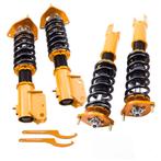 Voor Lancer EVOLUTION 7 8 9 Adj Hoogte Camber Schroefsets..., Verzenden, Nieuw, Mitsubishi