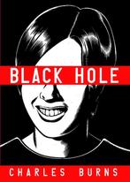 Black Hole, Ophalen of Verzenden, Nieuw