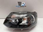 Koplamp links - Origineel - Vw Transporter T5 Facelift ..., Auto-onderdelen, Verlichting, Verzenden, Nieuw