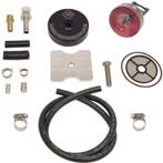 BD Diesel Flow-MaX Tank Sump Kit - 1050330, Auto-onderdelen, Brandstofpompen, Ophalen of Verzenden, Nieuw