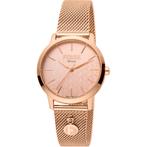 Ferrè Milano - FM1L152M0081 - rose gold, Sieraden, Tassen en Uiterlijk, Horloges | Dames, Verzenden, Nieuw
