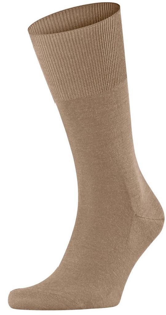 Falke Airport Sok Beige maat 39-40 Heren, Kleding | Heren, Sokken en Kousen, Nieuw, Verzenden