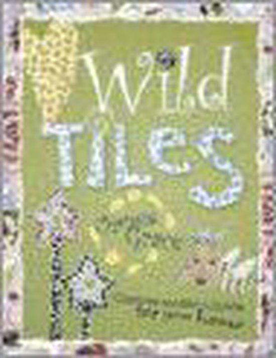 Wild Tiles 9781581809084 Chrissie Grace, Boeken, Taal | Engels, Gelezen, Verzenden