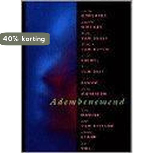 ADEMBENEMEND 9789038800080 Auteur, Boeken, Romans, Gelezen, Verzenden