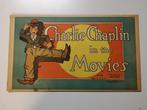 Charlie Chaplin - in the Movies - 1 Album - 1917, Boeken, Nieuw