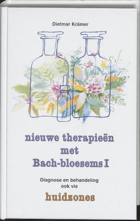Nieuwe therapieën met Bach-bloesems I, Boeken, Taal | Overige Talen, Verzenden