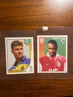1997, 2002 Panini World Cup, Korea/Japan 2002 World Cup,, Nieuw