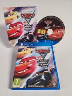 Disney Pixar Cars 3 Vol Gas voor de Winst PS4, Spelcomputers en Games, Games | Sony PlayStation 4, Ophalen of Verzenden, Nieuw