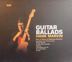 Hank Marvin - Guitar Ballads, Verzenden, Nieuw in verpakking