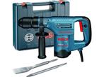 Breekhamer GSH 3 E (Handgreep, puntbeitel 260 x 40 mm,, Verzenden, Nieuw