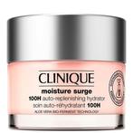 Clinique Moisture Surge 100H Hydrating Gezichtscreme - 50ml, Ophalen of Verzenden, Nieuw, Overige typen