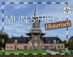 Mijn Streek Historisch 9789054523444 Paul Straatsma, Verzenden, Gelezen, Paul Straatsma