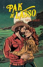 9789464822700 Rebel Blue Ranch 3 - Pak je lasso, Verzenden, Nieuw, Lyla Sage