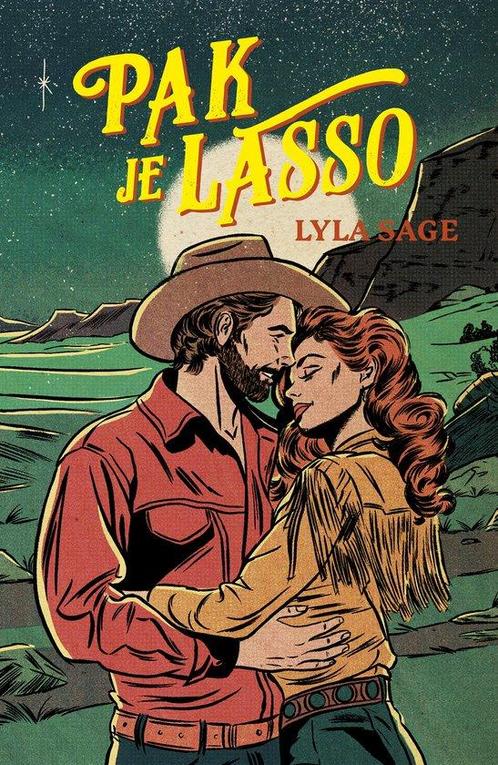 9789464822700 Rebel Blue Ranch 3 - Pak je lasso, Boeken, Romans, Nieuw, Verzenden