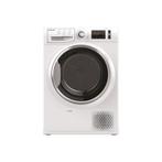 Hotpoint Nt M11 82xb Warmtepompdroger 8kg, Witgoed en Apparatuur, Wasdrogers, Ophalen of Verzenden, Zo goed als nieuw, Voorlader