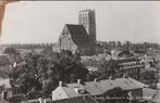 BRIELLE - Panorama v. d. St. Jacobskerk, Verzamelen, Verzenden, Gelopen