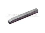 Achteras spie gebruikt Volvo 160553-U Volvo PV Amazon 160553, Gebruikt, Volvo