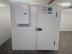 Koelcel 210 x 210 x 200 cm stekker klaar, Nieuw in verpakking, Koelen en Vriezen