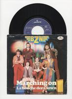 BZN – Marching On / La Bouche Der Clown (Its So Good T..., Cd's en Dvd's, Vinyl Singles, Verzenden, Nieuw in verpakking