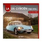 La Citroën DS 1968-1976 de mon père, Nieuw, Dominique Pagneux, Algemeen, Verzenden
