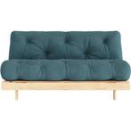 Karup Divan Roots Schlafsofa, Gästebett, Sofa inkl., Huis en Inrichting, Slaapkamer | Bedden, Verzenden, Nieuw