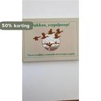 Jakkes, vogelpoep! 9789064545122 Kouwenhoven, Verzenden, Gelezen, Kouwenhoven