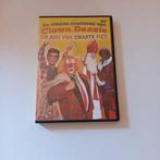 Clown bassie de reis van zwarte piet, Cd's en Dvd's, Verzenden, Gebruikt