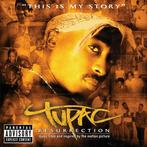 cd ost film/soundtrack - 2Pac - Resurrection (Music From..., Verzenden, Zo goed als nieuw