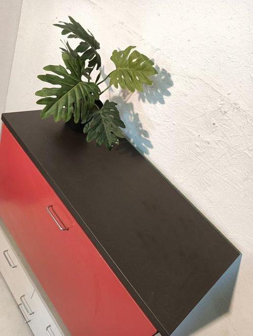 Gispen - André R. Cordemeyer - Kast - 5600 - Metaal, Antiek en Kunst, Antiek | Meubels | Stoelen en Banken