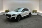 Zakelijke Lease |  Audi Q2 30 TFSI 110pk Pro Line, Auto's, Stof, Gebruikt, Overige brandstoffen, Wit