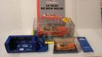 Le Taxi de New Delhi - Tintin au Tibet Ensemble de 2 voiture, Nieuw