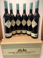 2017 Marchesi di Barolo, Coste di Rose - Barolo DOCG - 6, Nieuw