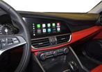 CarPlay /Android interface Alfa Romeo Stelvio / Giulia, Auto diversen, Nieuw, Ophalen of Verzenden