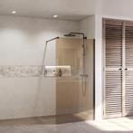 BWS Inloopdouche Pro Line Brons Glas 120x200 8mm Nano, Ophalen of Verzenden, Nieuw, Douche
