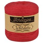 Scheepjes Whirlette - 867 Sizzle, Ophalen of Verzenden, Nieuw, Breien of Haken, Wol of Garen