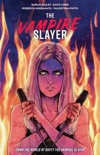 The Vampire Slayer Volume 4, Boeken, Verzenden, Nieuw