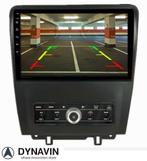 Navigatie Ford Mustang navigatie apple carplay android 13, Auto diversen, Nieuw, Ophalen of Verzenden