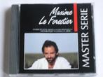 Maxime Le Forestier - Master Serie, Verzenden, Nieuw in verpakking