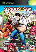 Serious Sam (Xbox), Verzenden, Gebruikt, Vanaf 12 jaar