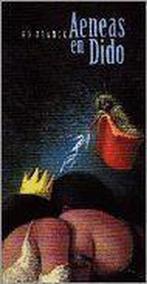 Aeneas en Dido / Valentijn 9789031711031 E. Franck, Verzenden, Gelezen, E. Franck