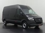 Zakelijke Lease |  Mercedes-Benz Sprinter 314CDI 7G-Tronic A, Automaat, Gebruikt, Euro 6, Overige kleuren