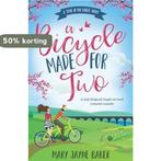A Bicycle Made for Two 9781907324154 Mary Jayne Baker, Verzenden, Gelezen, Mary Jayne Baker