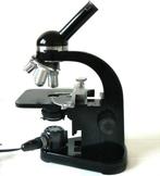 Monocular compound microscope - 1940-1950 - Duitsland -