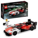 LEGO Speed Champions - Porsche 963 76916, Kinderen en Baby's, Speelgoed | Duplo en Lego, Nieuw, Ophalen of Verzenden
