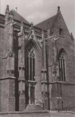 RHENEN - Cunera Kerk, Verzamelen, Ansichtkaarten | Nederland, Gelopen, Verzenden