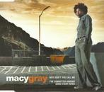 cd single - Macy Gray - Why Didnt You Call Me, Verzenden, Zo goed als nieuw, R&B en Soul